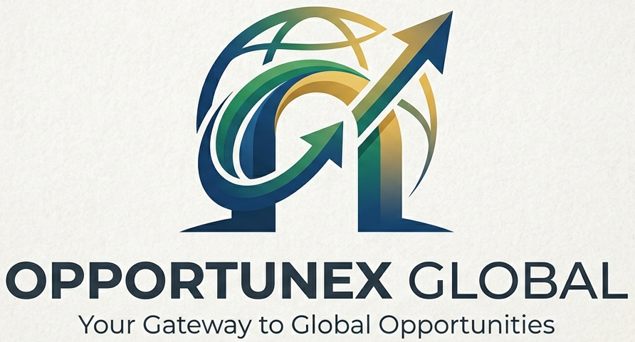 Opportunex Global