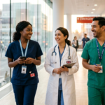 The Ultimate Guide to Healthcare Jobs with Visa Sponsorship: Canada, UK, and USA (2026) The Ultimate Guide to Healthcare Jobs with Visa Sponsorship: Canada, UK, and USA (2026)