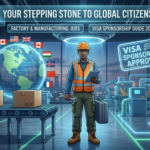 The Ultimate Guide to Factory Jobs with Visa Sponsorship in 2026 (Canada, UK, USA & Europe) The Ultimate Guide to Factory Jobs with Visa Sponsorship in 2026 (Canada, UK, USA & Europe)