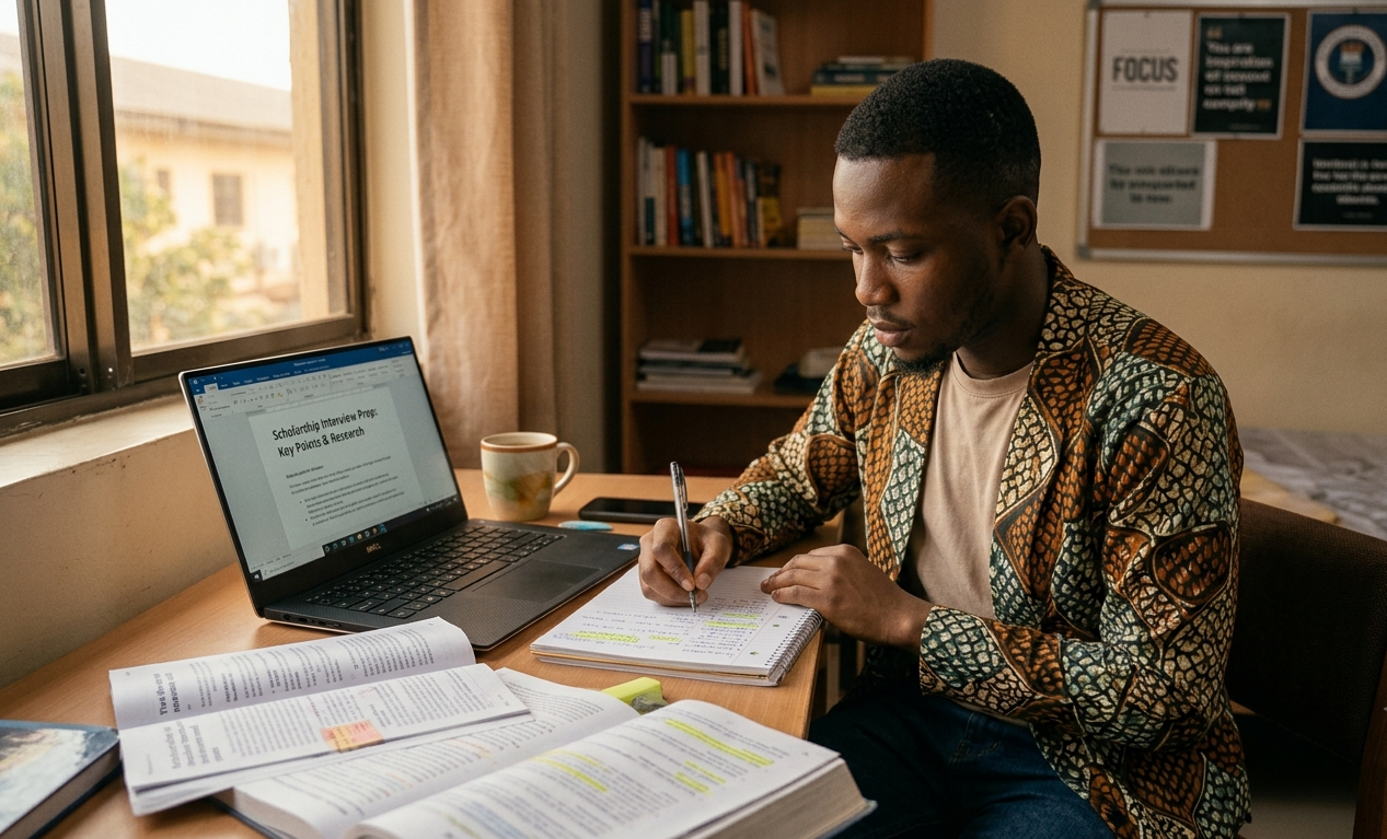 How to Write a Scholarship Essay: Complete 2026 Guide to Winning More Scholarships