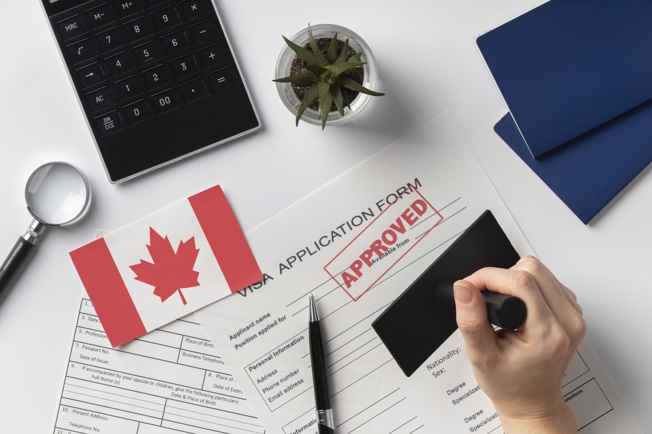 Canada Visa Latest Updates 2026: Work Permit IRCC updates