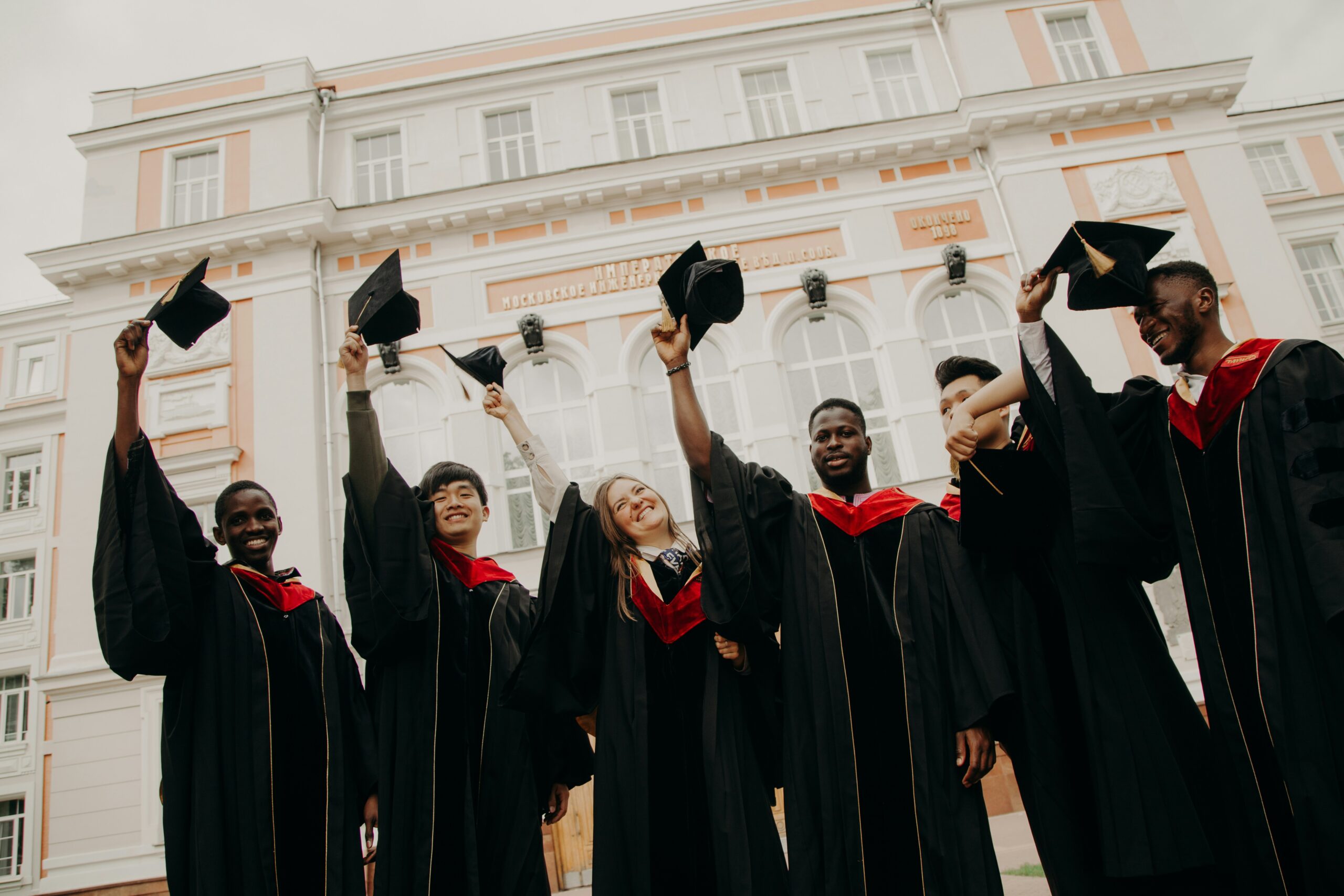 Fully Funded Scholarships 2026: Latest Opportunities for International Students
