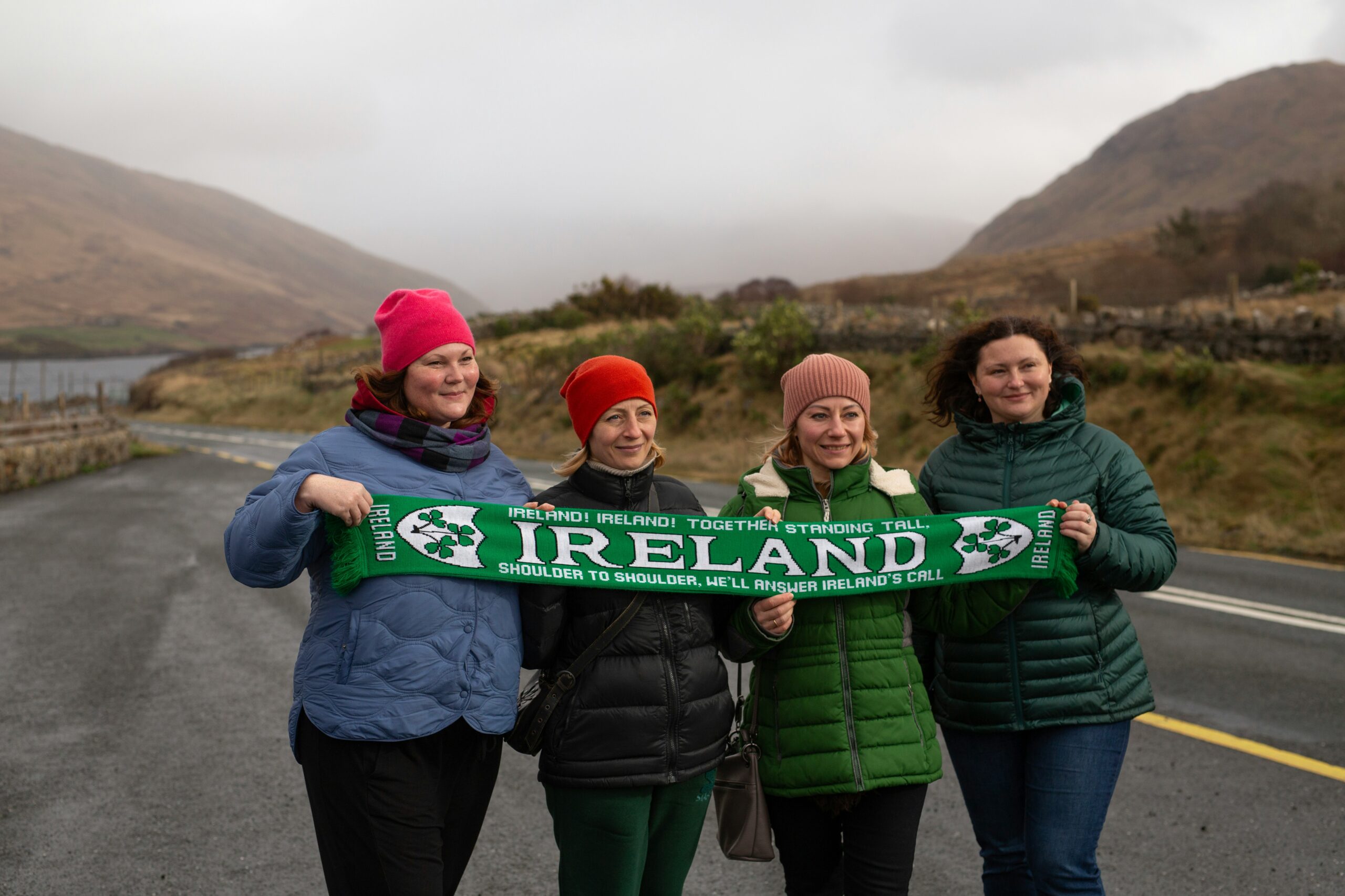 Ireland Visa Latest Updates 2026: Work Permit, Requirements, Processing Times & Fees